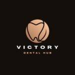 Top-Rated Dental Clinic in Kampala Uganda - Victory Dental Hub Logo