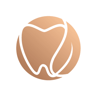 Logo icon for victory dental hub: quality, convenient, and affordable dental services