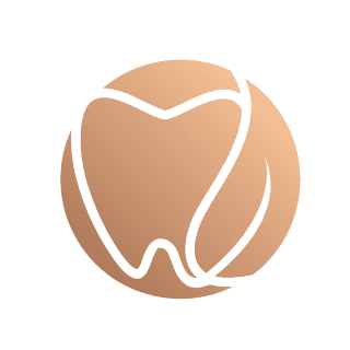 Logo icon for victory dental hub: quality, convenient, and affordable dental services