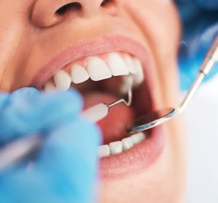 Oral Surgery: The patient may need extractions, implants, gum grafts, or even jaw procedures during an oral surgery procedure. 